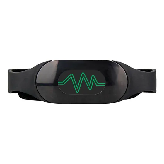 Cinta Monitor Cardíaco Bluetooth iPhone Android - Promoção!