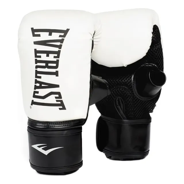Guante De Boxeo Everlast Elite Cardio Entrenamiento Mma