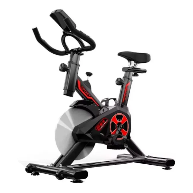 Bicicleta Estática Home Sale Spinning 