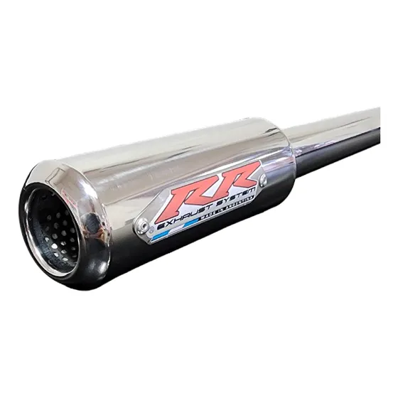 Rr Escapes®  R9097 - Competición 110cc Para New Wave/wave S