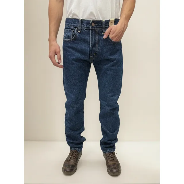 505 Pantalon Para Levis Hombre Corte Regular