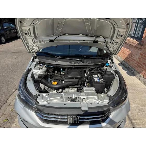 Fiat Cronos 1.3 Gse Like