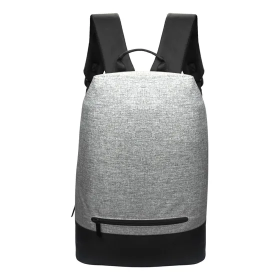 Mochila Urbana T-go Original Porta Notebook Universitaria Secundaria Reforzada Puerto Usb