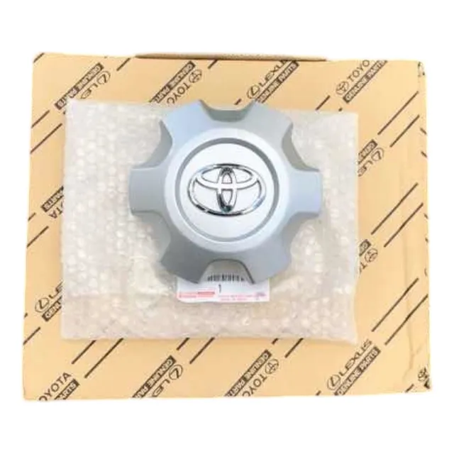 Tapa Centro Rin 4runner 2014 2019 2021 Original 18 Pulgadas