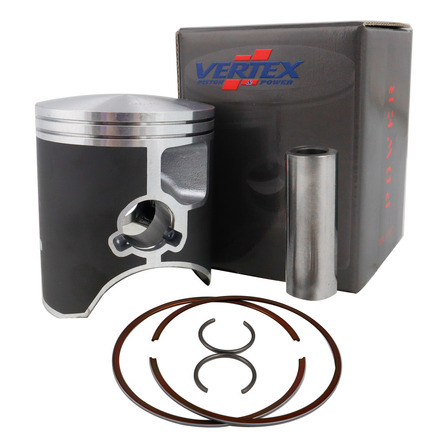 Kit De Piston Perno Y Aros Husqvarna Te 250 2t Kit De Piston Perno Y Aros Husqvarna Te 250 2t
