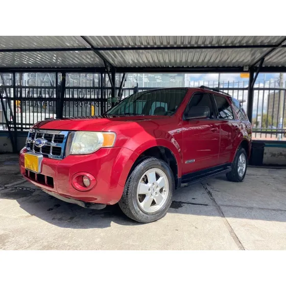Ford Escape 3.0 Xlt