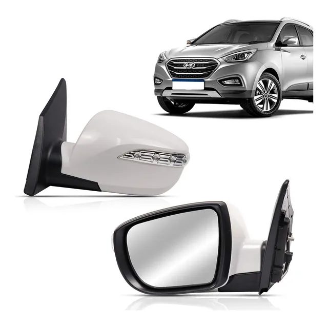 Retrovisor Ix35 2010 2011 12 13 14 15 16 17 18 19 20 21 22