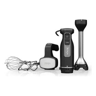 Batidora Ninja Ci100 Foodi Power Mixer System 650w Batidora Ninja Ci100 Foodi Power Mixer System 650w