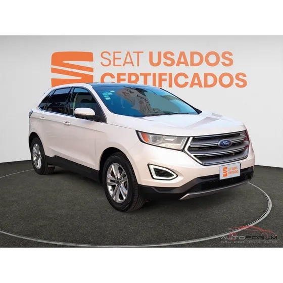 Ford Edge 3.5 Sel Plus At