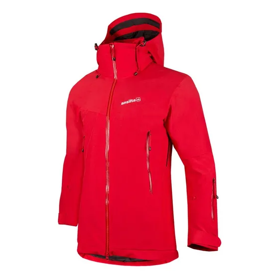 Campera Mercedario 4 Gore-tex® 2c Versátil Hombre Ansilta