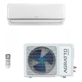 Ar-condicionado Split Hw Inverter Agratto Neo 18.000 Fr 220v Ar-condicionado Split Hw Inverter Agratto Neo 18.000 Fr 220v