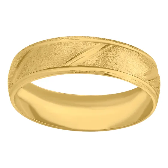 Anillo Unisex De Matrimonio Argollas Varios Modelos Oro 10k