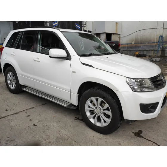 Suzuki Grand Vitara 2.4 Sz Glx Sport 4x4