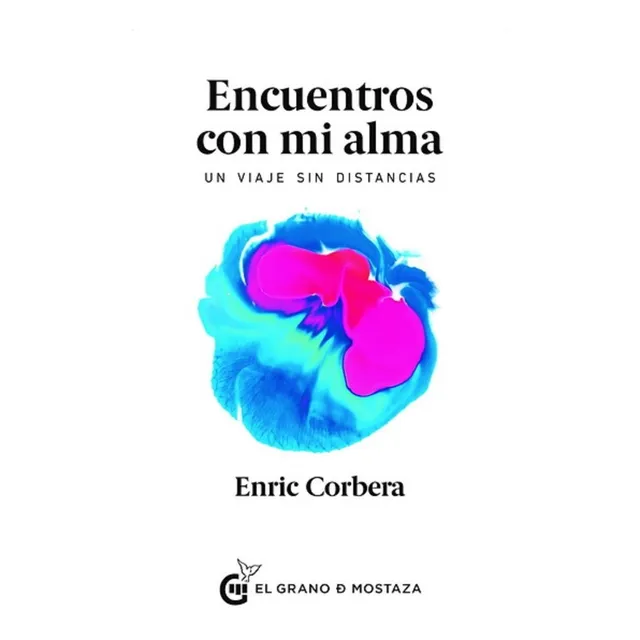 Encuentros Con Mi Alma: Un Viaje Sin Distancias