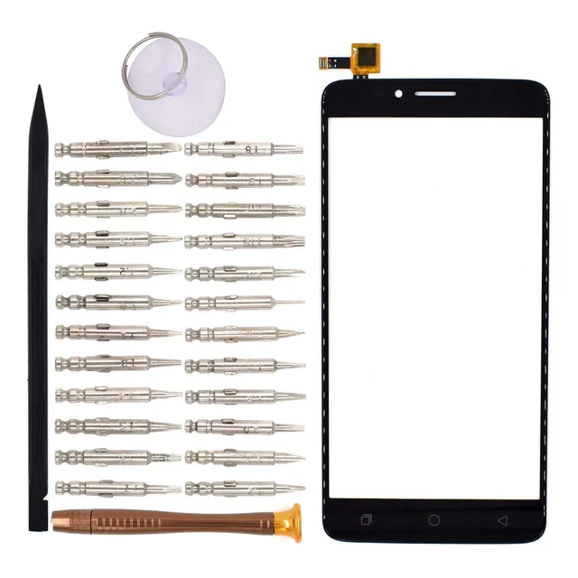Pantalla Tactil Repuesto Para Coolpad T-mobile Revvl Plus