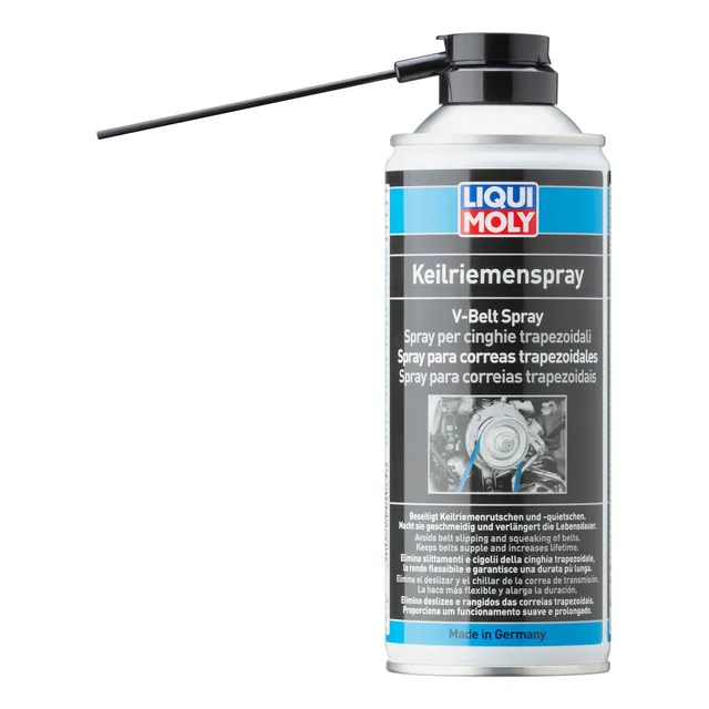 Reductor Ruido Correa Reparticion Motor Liqui Moly