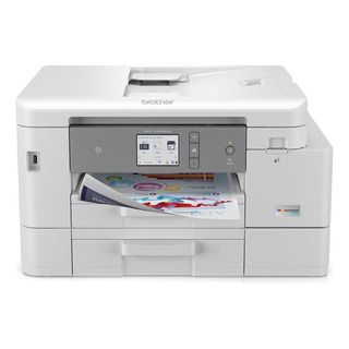 Brother Mfc-j4535dw Inkvestment Tank Impresora De Inyección Brother Mfc-j4535dw Inkvestment Tank Impresora De Inyección