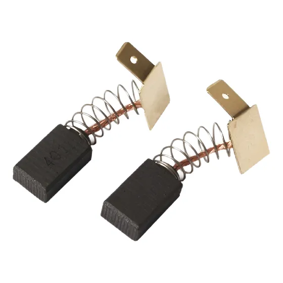 Escobillas Carbones Para Caladora Bosch Gts 75e 