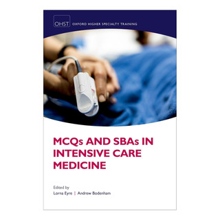 Libro: Preguntas Frecuentes Y Sba En Medicina De Cuidados In Libro: Preguntas Frecuentes Y Sba En Medicina De Cuidados In