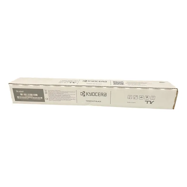 Toner Original Tk-6347 Kyocera