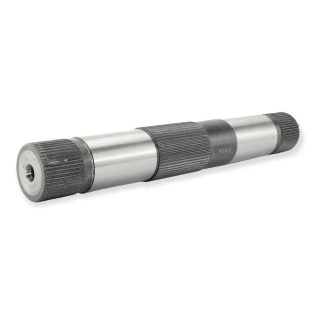 Eixo Acionador Levante Hidráulico Trator Massey 897567