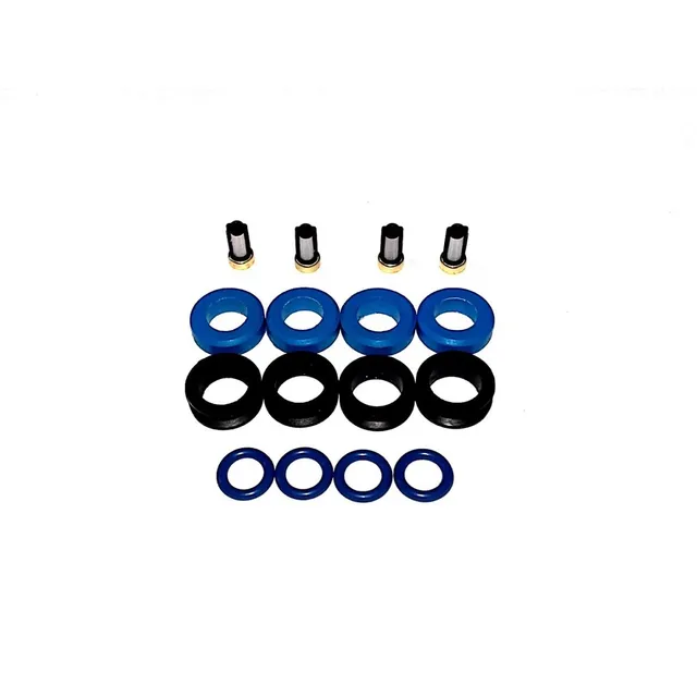 Kit Limpieza De Inyectores Para Mazda Bt-50 / Demio Viton