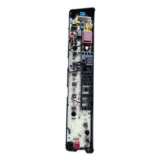 Plaqueta De Lavarropas Midea Wt-cg106war1 Carga Superior Plaqueta De Lavarropas Midea Wt-cg106war1 Carga Superior
