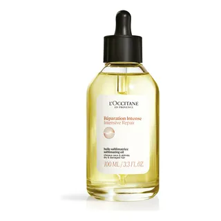 L'occitane Ăleo Reparador Capilar Aromacologia 100ml L'occitane Ăleo Reparador Capilar Aromacologia 100ml