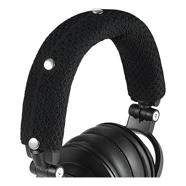 Gevo - Funda De Repuesto Para Diadema Para Auriculares Para