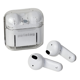Fone Ouvido Bluetooth Sem Fio Peining- Até 4 Hrs De Bateria Fone Ouvido Bluetooth Sem Fio Peining- Até 4 Hrs De Bateria