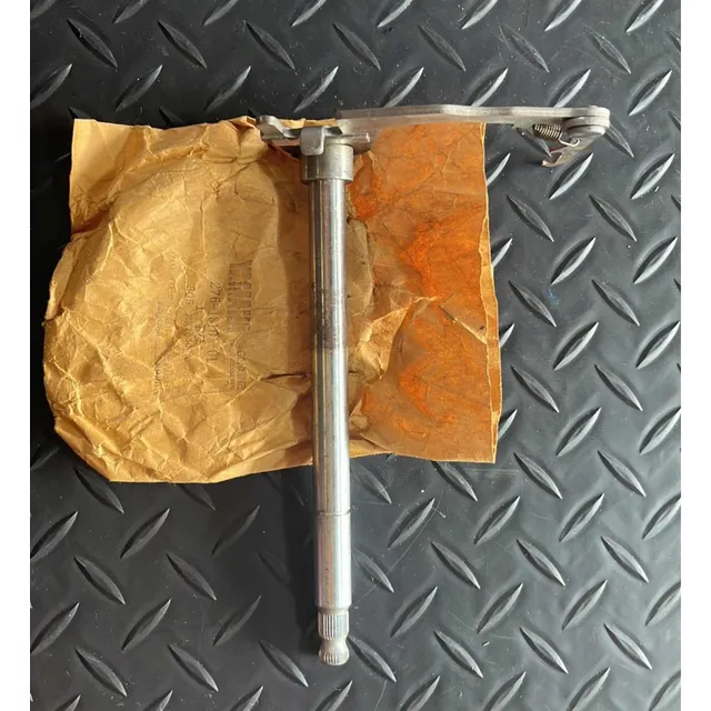 Eje De Cambio Yamaha Original Para Ag / Rxz