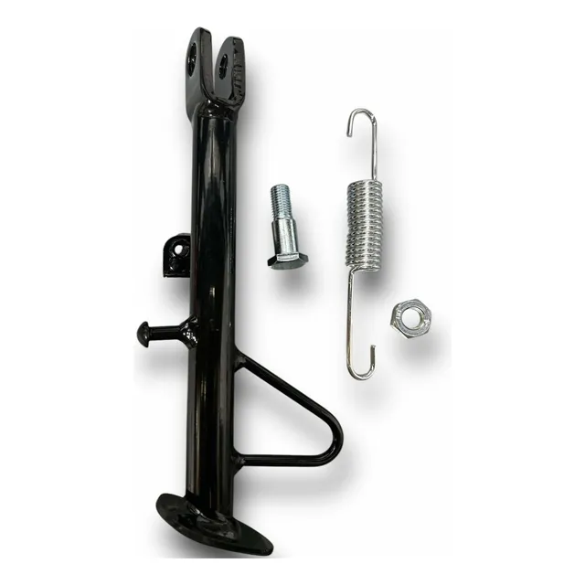 Pata Lateral Pulsar 200 Ns Calidad Premium