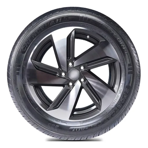 Llanta 175/70r13 82t Chengshan Csc-801