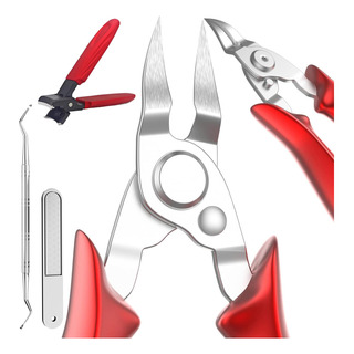 Alicate Para Unhas Encravadas (versão Atualizada), Alicate Alicate Para Unhas Encravadas (versão Atualizada), Alicate