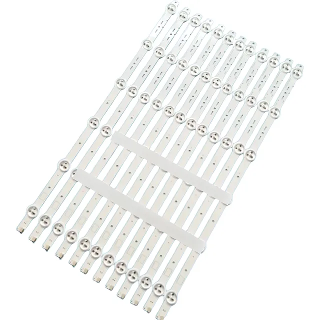 Kit Leds Sony Kdl-46r450 / Kdl-46r450a  Aluminio, Nuevo.