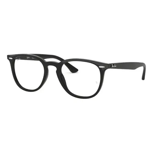 Óculos Ray Ban Clubmaster Rx5154 2000-51 Cor Preto | Parcelamento