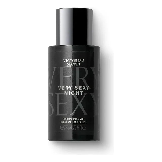 Fragancia Victoria's Secret Mini Splash muy sexy para la noche