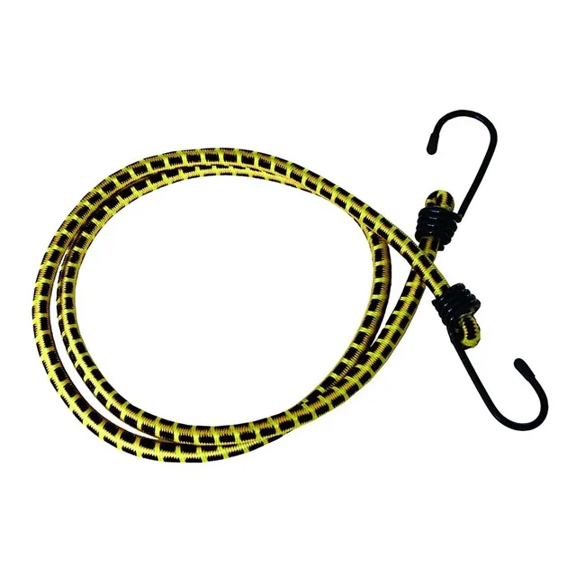 Pulpo Elastico X 3 Atar Sujetar Kayak Camping Lona Auto Moto