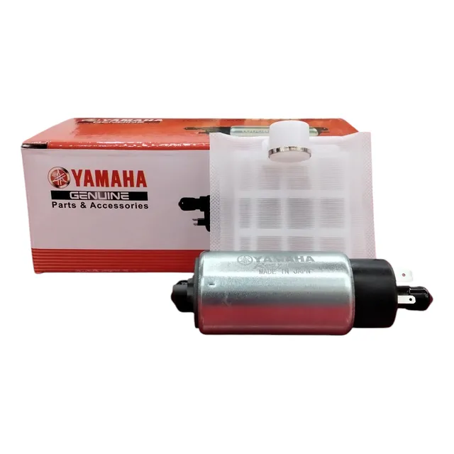 Pila Bomba De Gasolina Empire Rk6