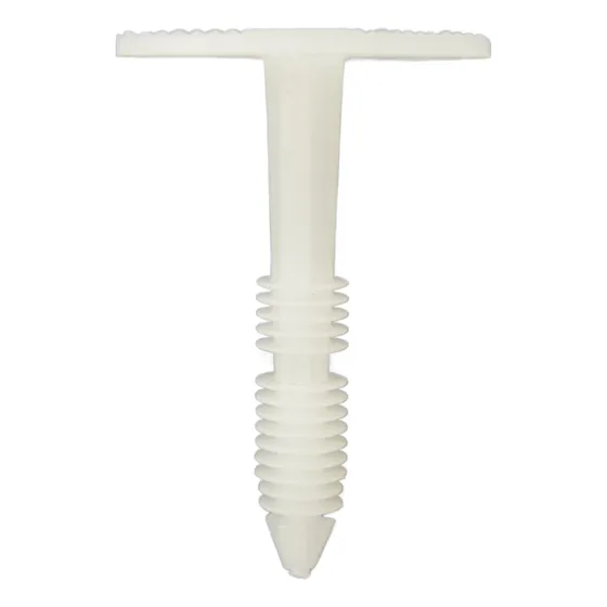 Taco Nylon Aislación Dimatherm 8 X 50mm (pack 25 Und)