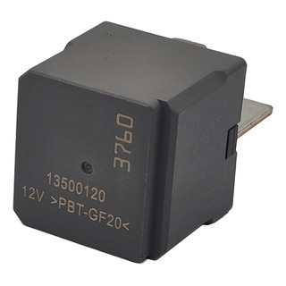Relés 12v 4 Pines Automotriz Multiusos Alta Potencia Relés 12v 4 Pines Automotriz Multiusos Alta Potencia