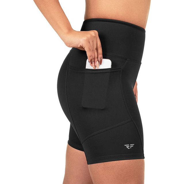 Short C/ Bolso Para Corrida Suplex Short C/ Bolso Para Corrida Suplex