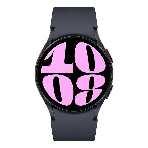 Galaxy Watch 6 40mm Aluminum Smartwatch W/ C8n8w