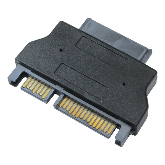 Adaptador Conversor Slimline Sata Para Sata Cd-rom Notebook
