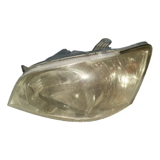 Faro Delantero Izquierdo Usado Getz 1.3-1.6 Brisa 1.3