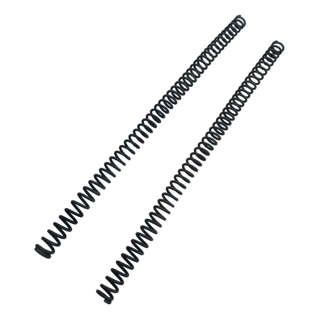 Resortes Barras Suspension Boxer Ct100 Bm100