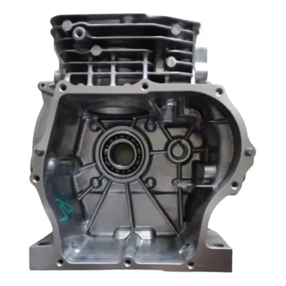 Monoblock Para Motor Robin Eh12 Std Compactadora Bailarina