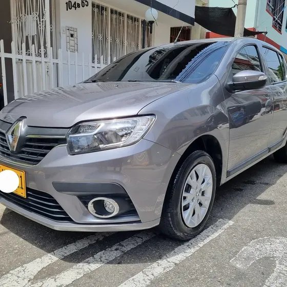 Renault Sandero 2023 1.6 Life