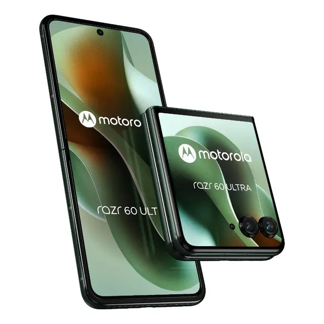 Motorola Razr 60 Ultra Scarab