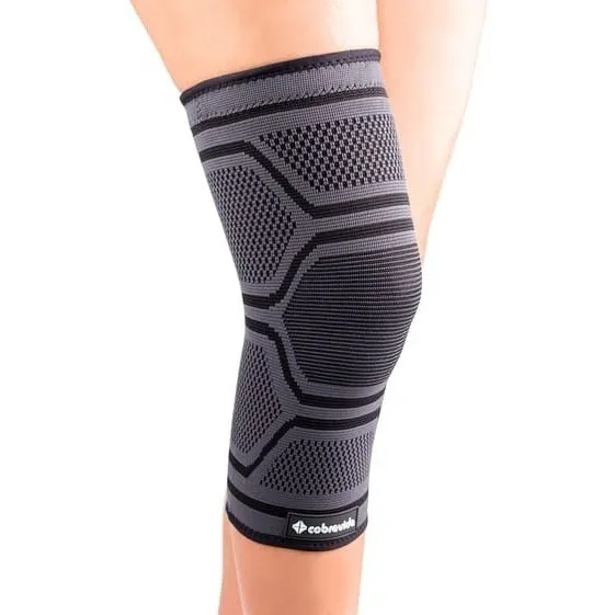 Rodillera De Compresion Rehabilitacion Fitnes